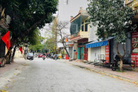 Bán đất tặng nhà lô góc 2,5 tầng mặt đường kinh doanh Đốc Nhưỡng sầm uất, trung tâm thành phố Thái Bình