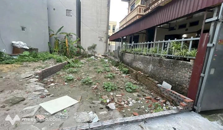 Bán mảnh đất thị trấn Chi Đông - Mê Linh, nay là xã Quang Minh, giá 5.5 tỷ