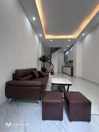 Cần bán gấp nhà đẹp tại La Phù, Hoài Đức, Hà Nội, giá 5.3 tỷ