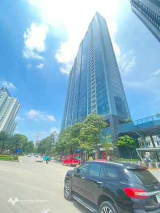 Chỉ 9 tỷ sở hữu căn 3 ngủ Sunshine City đẳng cấp thượng lưu - Trong quần thể Ciputra nổi tiếng - View Sông Hồng, Cầu Nhậ