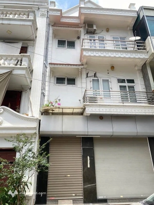 Bán nhà Phường Cẩm Thượng – Thành phố Hải Dương