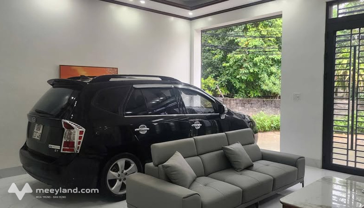 Bán căn nhà 2 tầng vừa hoàn thiện, khu Cửa Nam, phường Chi Lăng cũ