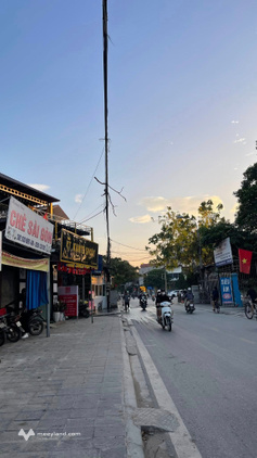 Siêu phẩm Mê Linh - Hà Nội, nhà dân xây, 20m ra ô tô, 4 tầng