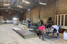 Cho thuê kho xưởng 300m2 Ngũ Hành Sơn, gần Võ Chí Công