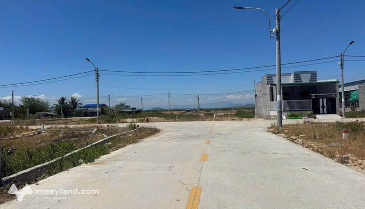 Cần bán lô đất đẹp tại Phương Cựu 3 cũ, nay là xã Ninh Hải – vị trí tiềm năng