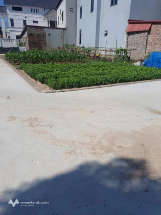 Bán đất đẹp tại Đại Tảo, Xuân Giang, Sóc Sơn, gần 83m2, full thổ cư