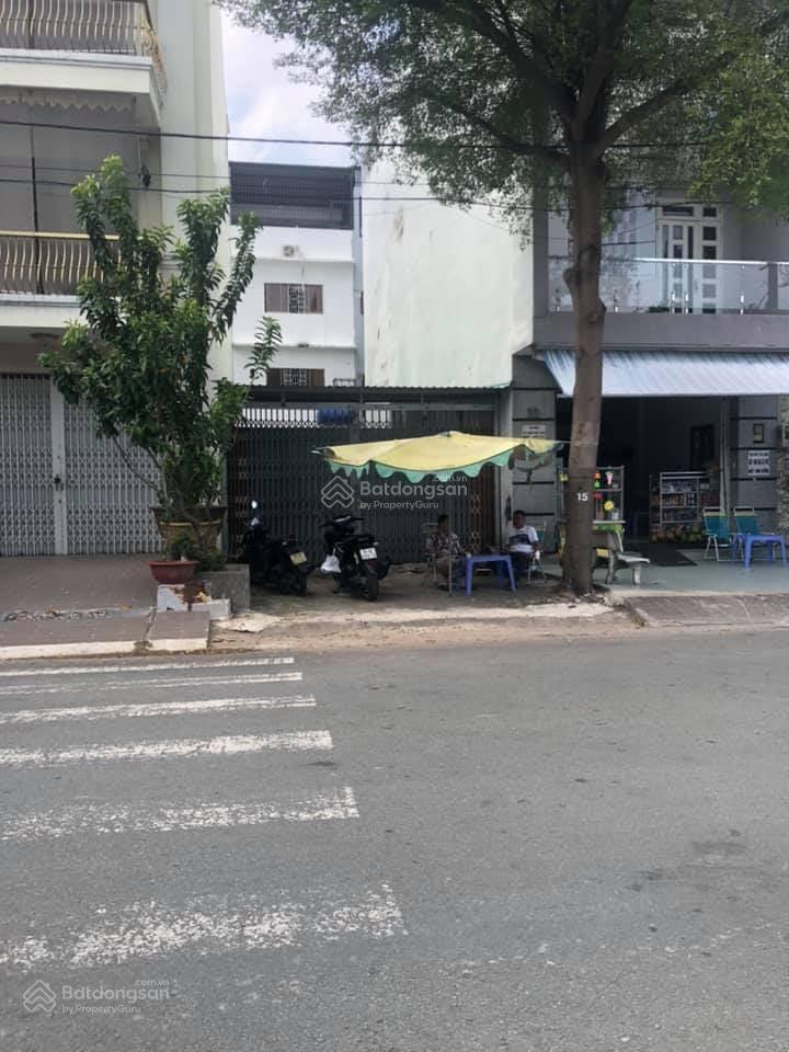 Bán lô đất mt đường 32 khu ao sen tên lửa 5x20m giá 13.5 tỷ cách eaon 100m giá tốt 0909 273 ***