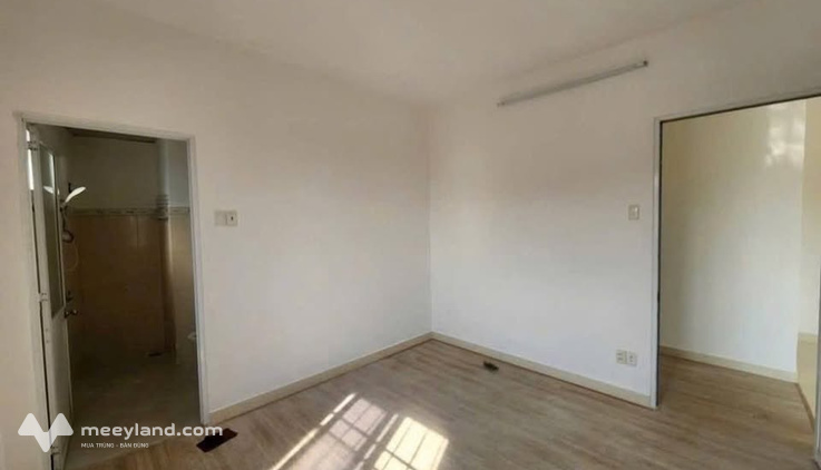 Bán căn hộ block B chung cư Nam Kỳ Khởi Nghĩa – Vũng Tàu