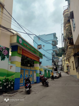 Bán đất cột 3 Hồng Hải, gần tòa án