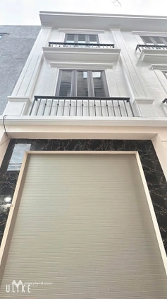 Nhà 3 tầng đẹp – Phúc Hải, Đa Phúc - Ô tô vào tận cửa
