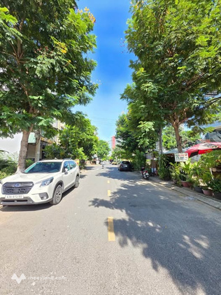 Land for sale, 105 m², Ngũ Hành Sơn