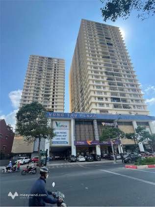 Bán căn hộ tại chung cư Vũng Tàu Plaza