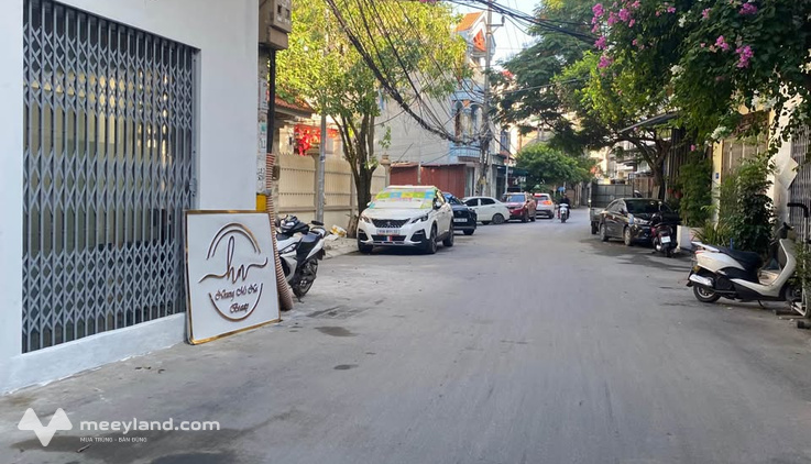 Nhà 2 tầng, khu 3 Đại Phúc, ngõ ô tô tránh xe máy, thông các ngả