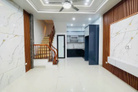Nhà Trần Lãm, Thành phố Thái Bình, nhà đẹp 3.5 tầng, gần trường Chính Trị, cách mặt đường chính 1 đoạn