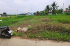 Bán đất gần trung tâm thành phố Tân An