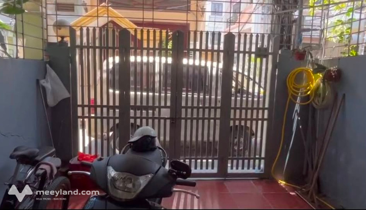 Bán nhà 68m², nhà độc lập, 5 phòng ngủ