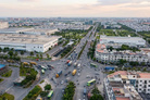 Đất Trường Thành, diện tích 60m2, lô góc siêu đẹp