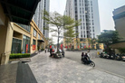 Bán căn hộ cao cấp Horizon City 87 Lĩnh Nam – tòa N03 - căn góc