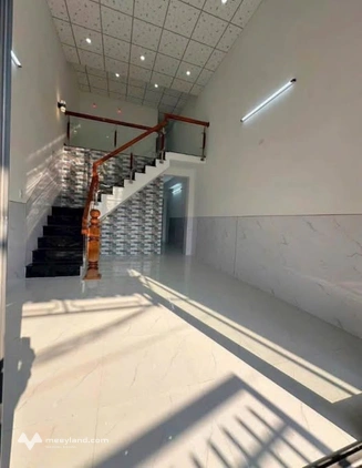 Bán nhà hẻm cạn và rộng đường Lê Đại Hành - Quy Nhơn - Gần Chợ Hoa Lư