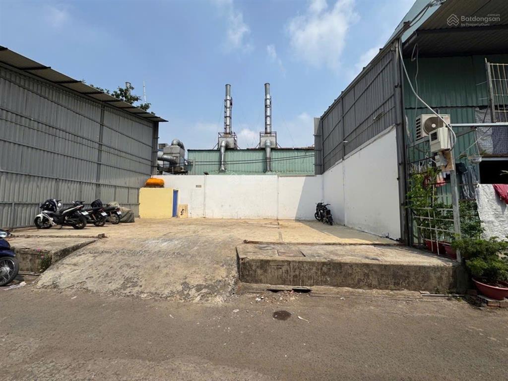 Bán đất lê đình cẩn, phường tân tạo, bình tân, sổ hồng riêng 56m² hẻm 6m giá 4,5 tỷ
