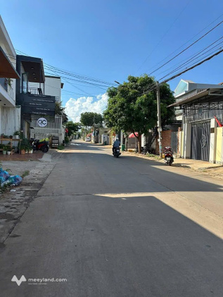 Bán lô đất Nguyễn Hữu Thấu, Phường Tân Lợi, Buôn Ma Thuột