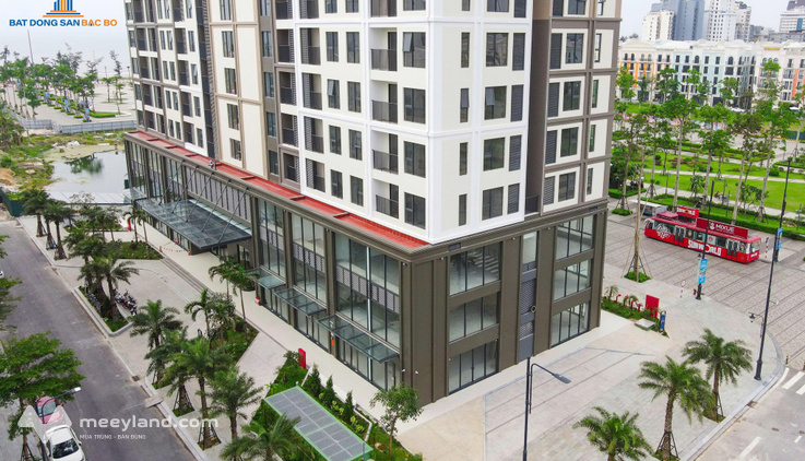 Em đang có 2 căn shophouse The Pathway Sầm Sơn vị trí cực đẹp