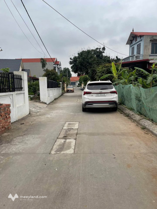Chính chủ bán lô đất tại Thuần Xuyên, Hưng Long, Mỹ Hào, Hưng Yên