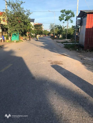 Bán đất thổ cư cư An Chiểu – Liên Phương – Phường Phố Hiến