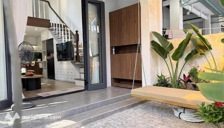 Land for sale, 86 m², Thanh Khê