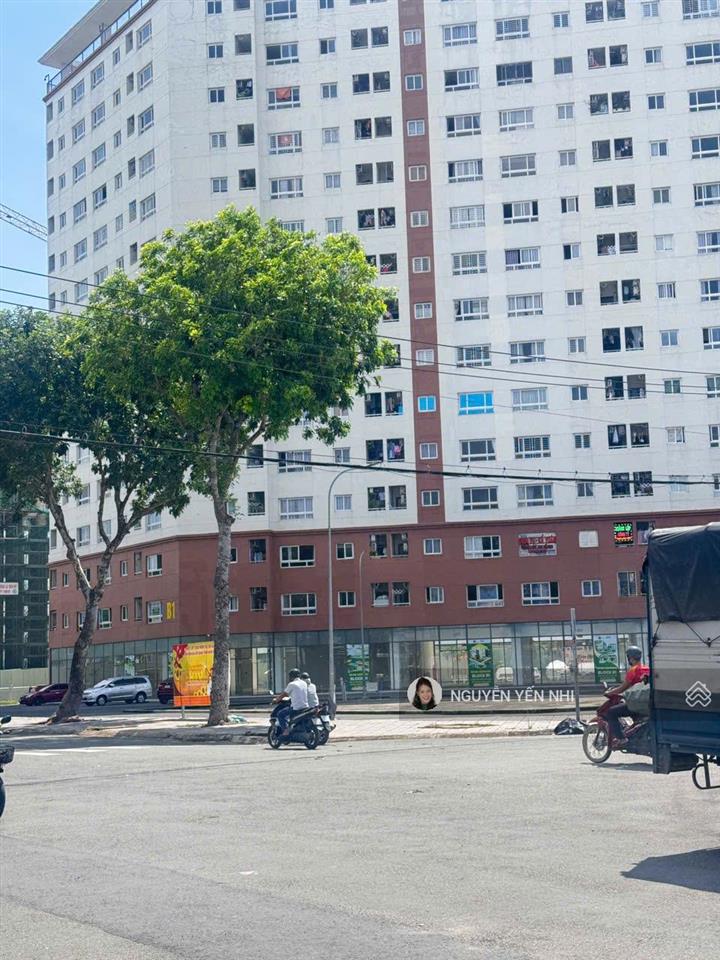 Em nhi (0906 380 ***) bán căn 2pn 2wc nhà mới 68m2/2,6tỷ cc green town bình tân