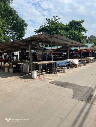 Chính chủ gửi bán – tổ 2 Chi Đông - 81,2m², đất ở lâu dài