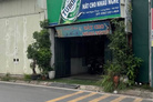 Bán đất tặng nhà mặt phố Ngọc Thuỵ, kinh doanh, ô tô tránh