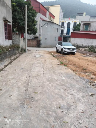 Chính chủ bán lô đất Lãm Trại - Vân Dương