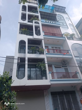 Nhà Dương Nội - Aeon Mall Hà Đông - 45m2- 5 tầng - ô tô đỗ cửa