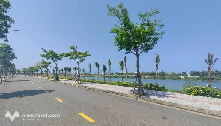 Cơ hội đầu tư đất nền Nam Hòa Xuân – Khu Đầm Sen