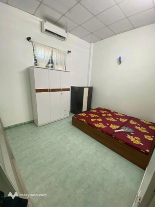 Cho thuê nhà 2 tầng kiệt Trưng Nữ Vương, Hải Châu, giá 10 triệu/tháng