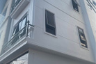 Nhà 4 tầng 45m2 mặt ngõ ô tô, gần QL6, Hà Đông - Giá tốt