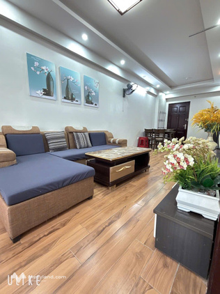 Chuyển xuống nhà đất cần bán căn 55m2 chung cư Arita Home Phan Bội Châu - phường Vinh Hưng