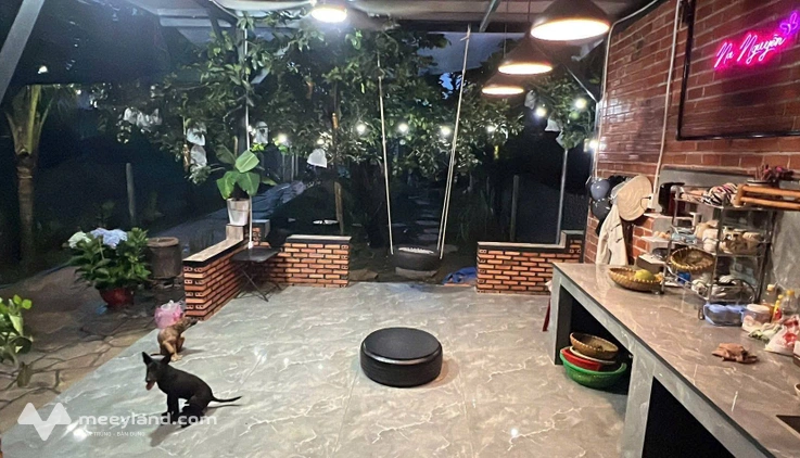 Bán nhà vườn nghỉ dưỡng Bầu Sen, phường Xuân lập, thành phố Đồng Nai, giá 1.86 tỷ