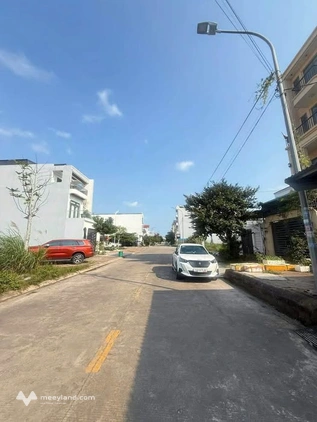 Bán đất đẹp Đường Cao Thắng (Km3) - Diện tích 90m² (4.5m x 20m)