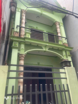 Bán nhà 2 tầng tọa lạc tại vị trí thuận lợi, phía sau Ngân hàng MB Đồng Văn, Huyện Bình Lục, Tỉnh Hà Nam