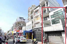 Bán nhà Nguyễn Văn Đậu - Nhà 90m2, 7 tầng, mặt tiền sầm uất, 15.5 tỷ