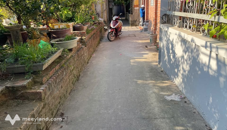 Siêu phẩm đất nền 70m² tại thị xã Từ Sơn, tỉnh Bắc Ninh