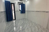 Nhà đẹp 3 tầng, 90m2 sổ đỏ, gần chung cư Bàu Cát 2, Tân Bình - Chỉ 4 tỷ