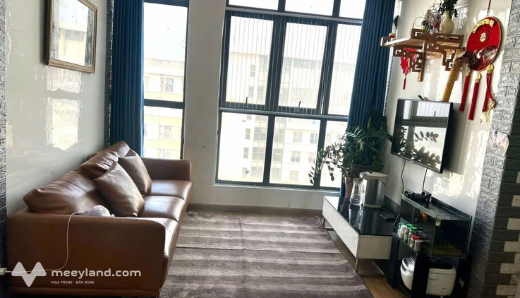 Cần bán căn 52m2, fulll nội thất tòa CT7 Dương Nội, giá 3 tỷ