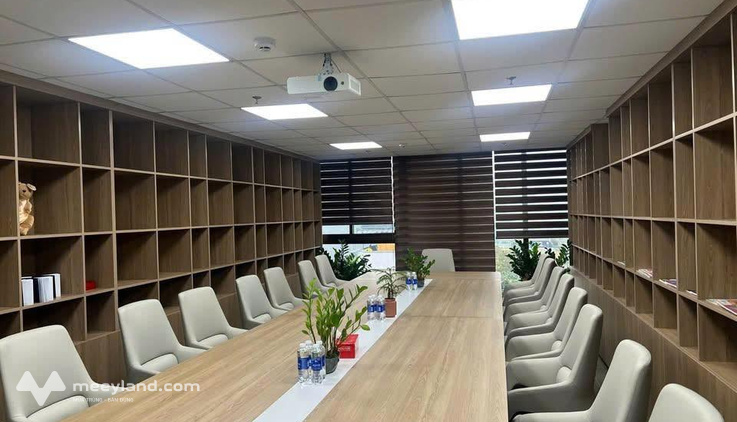 Cho thuê văn phòng mặt tiền Trần Hưng Đạo, Sơn Trà, giá 18 triệu/tháng