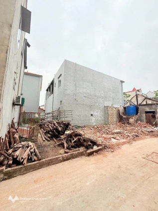 Siêu phẩm đất trung tâm Thọ An, xã Liên Minh đã sẵn sàng làm rung chuyển ví tiền của quý vị
