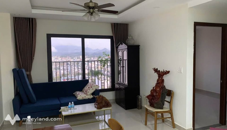 Bán căn hộ CT2 VCN Phước Hải, Nha Trang