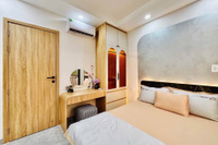 Chính chủ gửi bán nhà 3 tầng xây mới, căn thứ 3 mặt ngõ 117 Phù Long, giá 2.6 tỷ