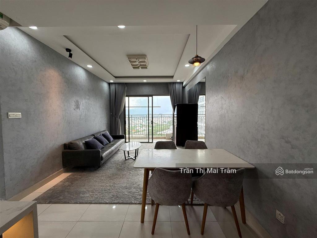 The sun avenue bán gấp 3pn rộng 96m2 full nội thất như ảnh 8.8 tỷ bao hết gọi em trâm
